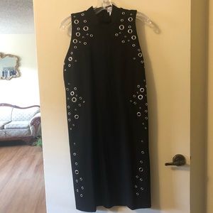 Carmen Marc Valvo Dress